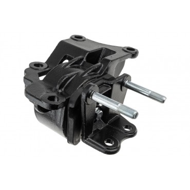 Support Moteur Gauche Pour Hyundai Santa Fé II 218302B400