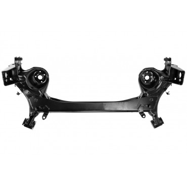 Essieu Arrière Pour Peugeot Bipper Fiat Fiorino Qubo Citroën Nemo 1386780080