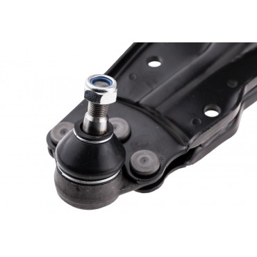 Triangle de Suspension Avant Gauche Pour Fiat Doblo 51772992, 51772993