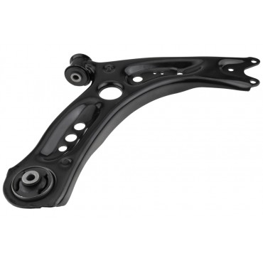 Triangle de Suspension Avant Droit Pour VW Golf VII VIII Audi A3 Seat Skoda