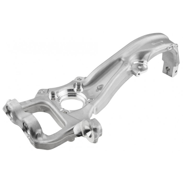 Fusée d'Essieu Avant Gauche Pour Tesla Model X 102731100F