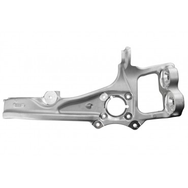 Fusée d'Essieu Avant Gauche Pour Tesla Model X 102731100F