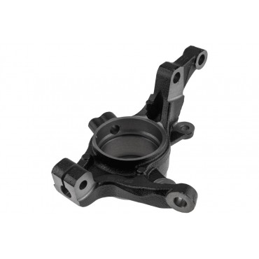 Fusée d'Essieu Avant Droit Pour Hyundai Sonata VI Kia Optima