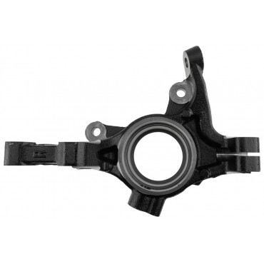 Fusée d'Essieu Avant Droit Pour Hyundai Sonata VI Kia Optima