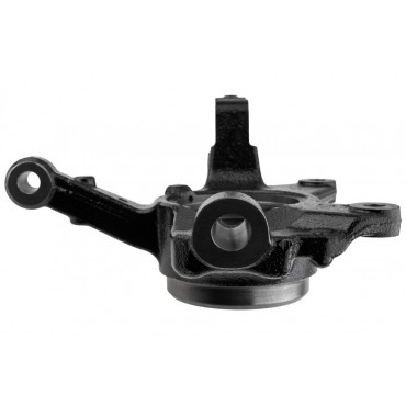 Fusée d'Essieu Avant Gauche Pour Renault Clio V 400158856R