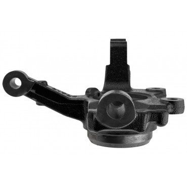 Fusée d'Essieu Avant Gauche Pour Renault Clio V 400152588R