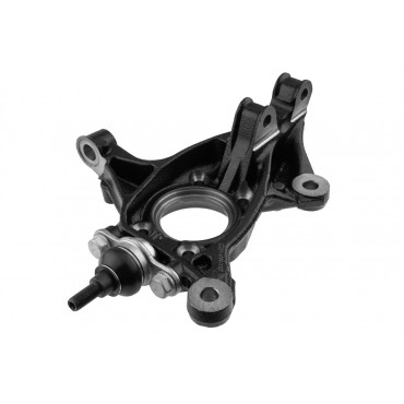 Fusée d'Essieu Avant Gauche Pour VW Crafter 2N0407257B