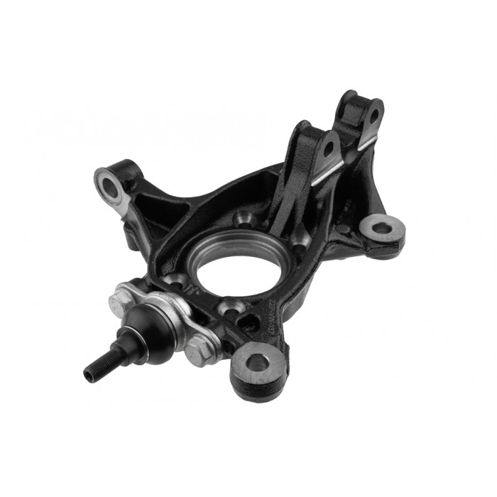 Fusée d'Essieu Avant Gauche Pour VW Crafter 2N0407257B