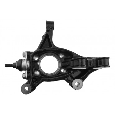 Fusée d'Essieu Avant Gauche Pour VW Crafter 2N0407257B