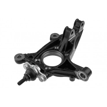 Fusée d'Essieu Avant Droit Pour VW Crafter 2N0407258B