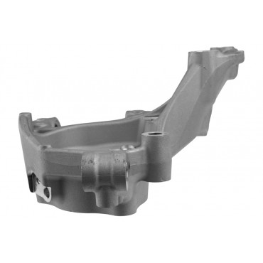 Fusée d'Essieu Arrière Droit Pour VW Golf VII Audi A1 A3 Seat Skoda