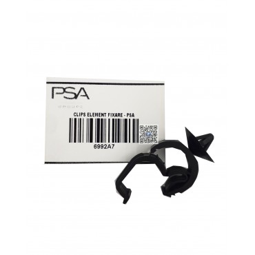 Clips Fixation Tuyau Carburant Pour Peugeot Citroën Berlingo BX C2 C3 C4 C5 DS