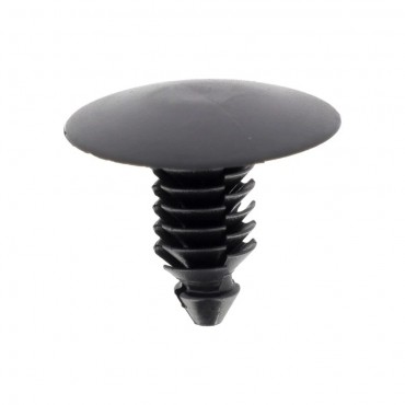 Clips Moulure de Porte Pour Peugeot 106 207 208 407 2008 I Opel Fiat Toyota