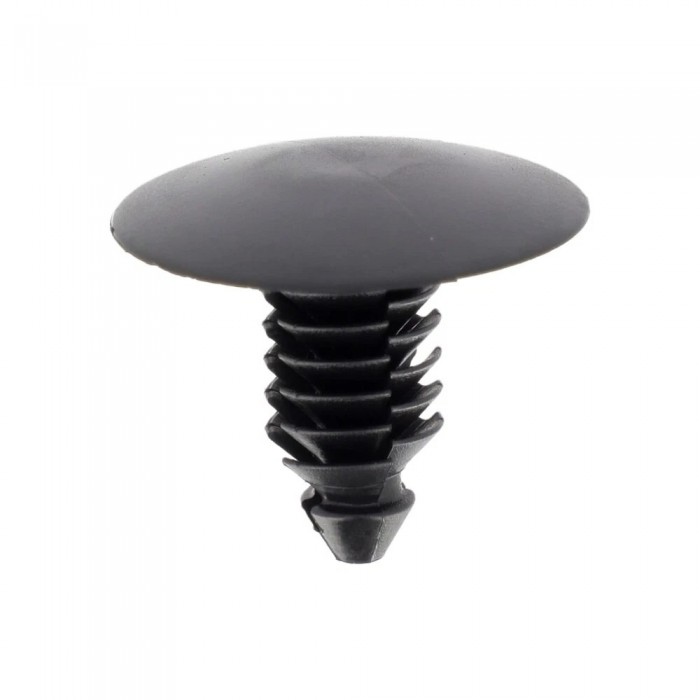 Clips Moulure de Porte Pour Peugeot 106 207 208 407 2008 I Opel Fiat Toyota