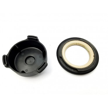 Bague d'étanchéité Vilebrequin Pour Renault Alaskan Mercedes-Benz Opel Fiat