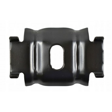 Support Maintien de La Batterie Pour Saab 9-3 Cabriolet