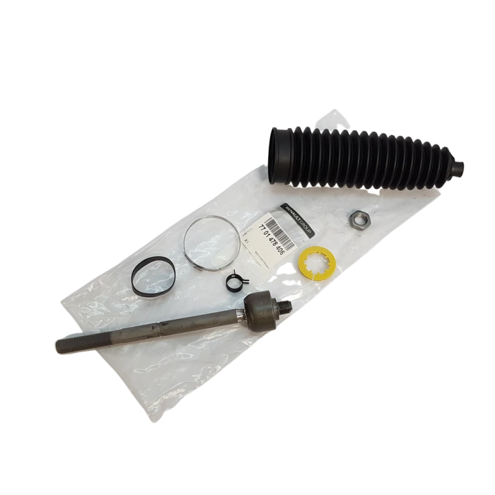 Biellette de Direction Pour Renault Fluence Grand Scénic III Kangoo Megane CC