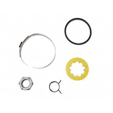 Biellette de Direction Pour Renault Fluence Grand Scénic III Kangoo Megane CC