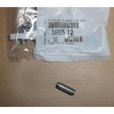 Vis Axe de Volant Moteur Pour Citroën C5