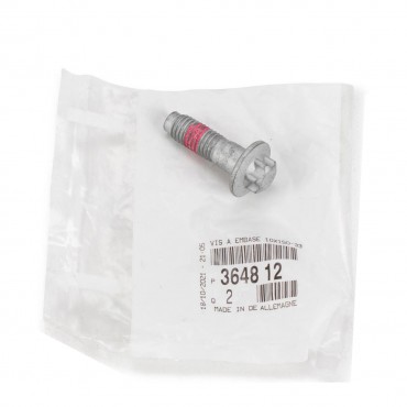 Vis à Embase Boulon Triangle de Suspension Pour Citroën C5