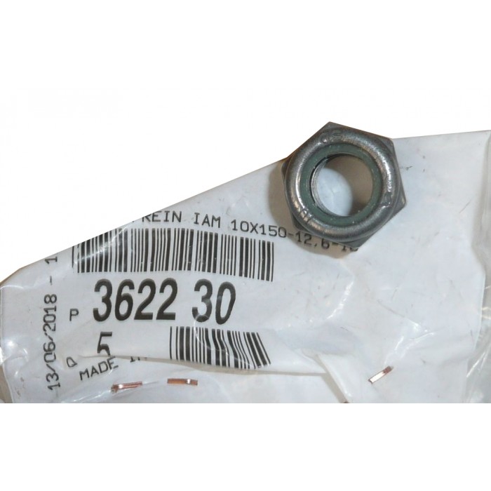 écrou de Fusée d'Essieu Pour Citroën C3