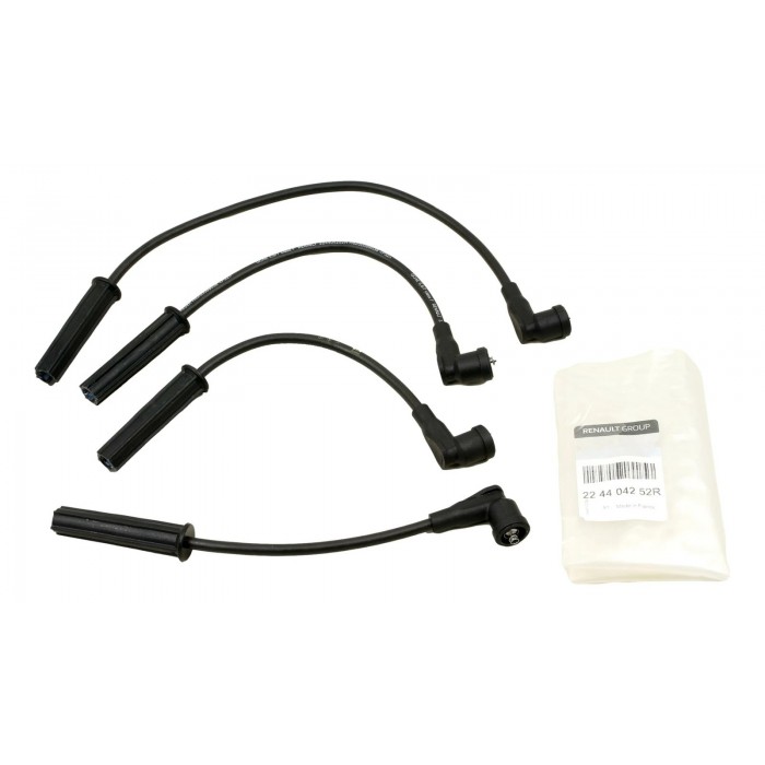 Jeu Faisceaux d'Allumage Pour Renault Dacia Dokker Lodgy Logan Sandero Seat