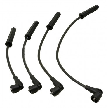 Jeu Faisceaux d'Allumage Pour Renault Dacia Dokker Lodgy Logan Sandero Seat