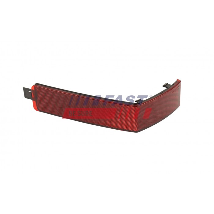 Catadioptre Arrière Droit Pour VW Crafter MAN TGE Autobus/Autocar Camionnette