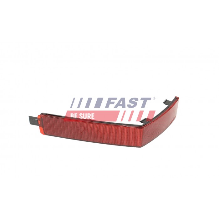 Catadioptre Arrière Gauche Pour VW Crafter MAN TGE Autobus/Autocar Camionnette