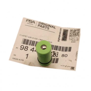 Clapet Anti Retour Huile Culasse Pour Fiat Doblo Scudo Ulysse