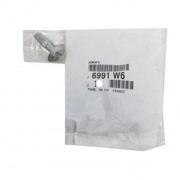 Vis Fixation Plaque Protection Sous Caisse Pour Peugeot VW Citroën Lexus