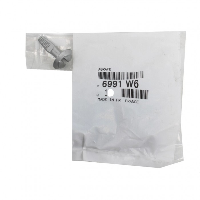 Vis Fixation Plaque Protection Sous Caisse Pour Peugeot VW Citroën Lexus