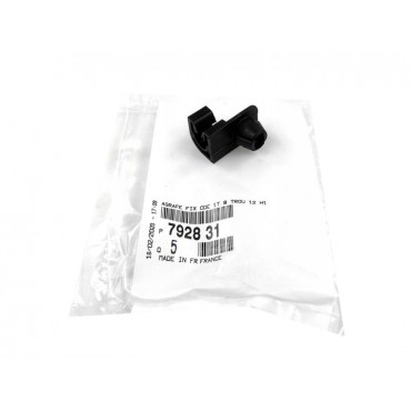 Agrafe Clips Maintien Barre de Capot Pour Peugeot 206 207 Opel Citroën Vauxhall