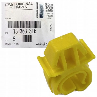 Agrafe Clips Maintien Barre de Capot Pour Opel Astra J Cascada