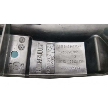 Collecteur d'Admission Pour Renault Captur Clio V Dacia Duster Logan II III