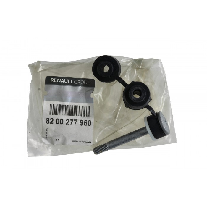 Biellette Barre Stabilisatrice Avant Pour Renault Logan II Twizy Dacia Sandero