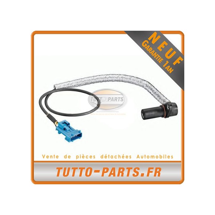 Capteur régime Moteur pour SAAB 9-5 - 3.0 V6T
