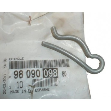 Goupille de Sécurité Axe Cardan Pour Citroën C3