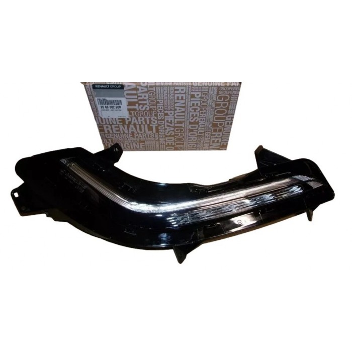Feu de Jour Diurne Droit Pour Renault Koleos