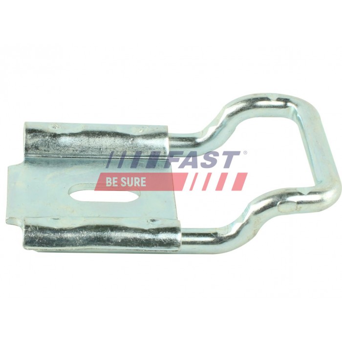 Loquet de Porte Arrière Haut Pour Renault Master II Opel Nissan 8200316163