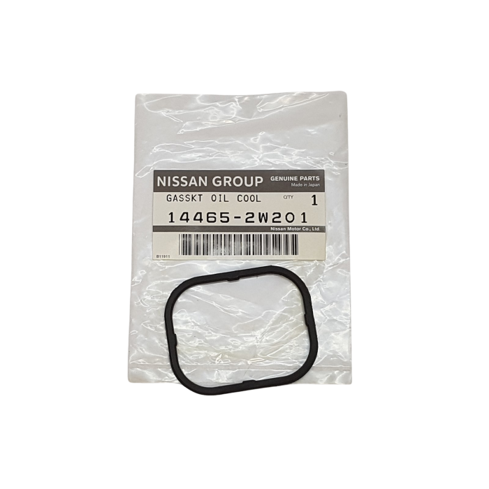 Joint d'étanchéité Couvercle de Distribution Pour Nissan Infiniti Q45