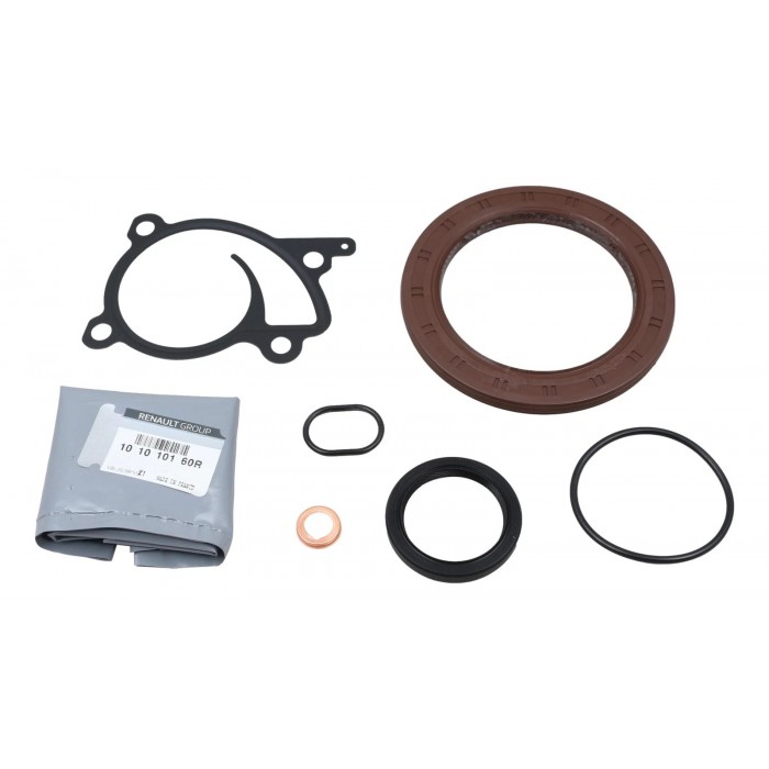 Joints d'étanchéité Carter Vilebrequin Pour Renault 101010160R
