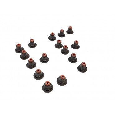 Jeu Joints de Soupape Pour BMW Opel Citroën DS 0033950, 11340033950 3556077