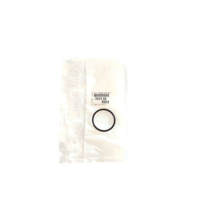 Joint d'Allumeur Pour Peugeot 206 207 306 Bipper Citroën Nemo