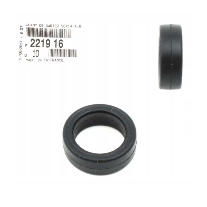 Joint d'étanchéité Boite Auto Pour Citroën C3