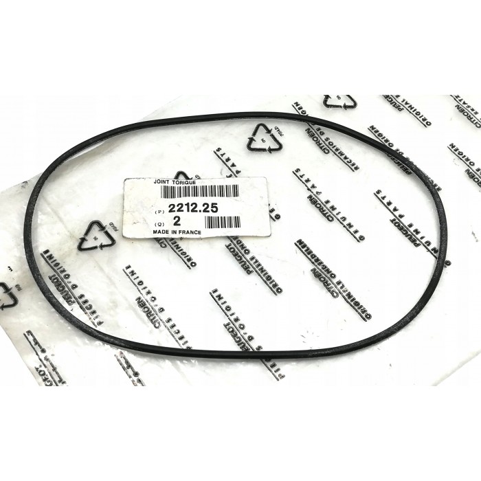 Joint de Boite Auto Pour Peugeot 3008