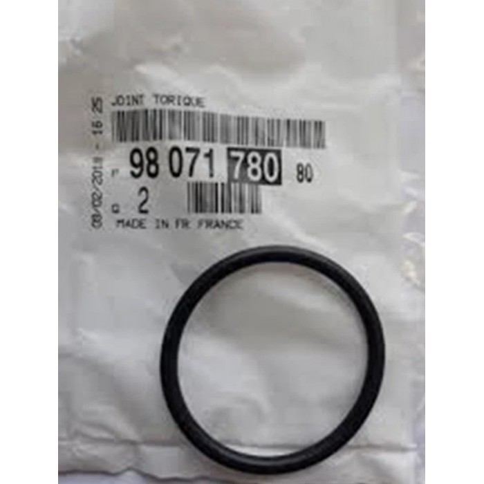 Joint Torique Sortie de Pompe à Eau Pour VW Audi Seat Alhambra Altea Skoda