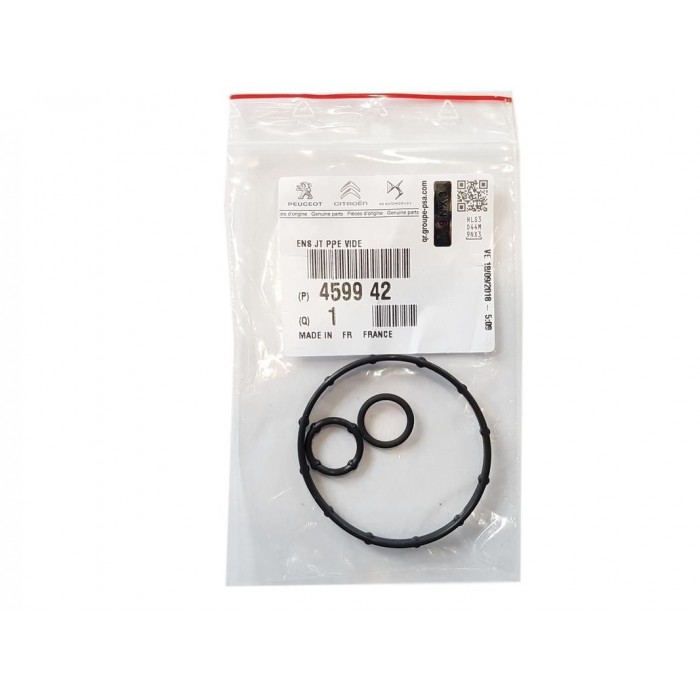 Joints de Pompe à Vide Pour Peugeot 206 207 307 308 II 407 1007 3008 5008