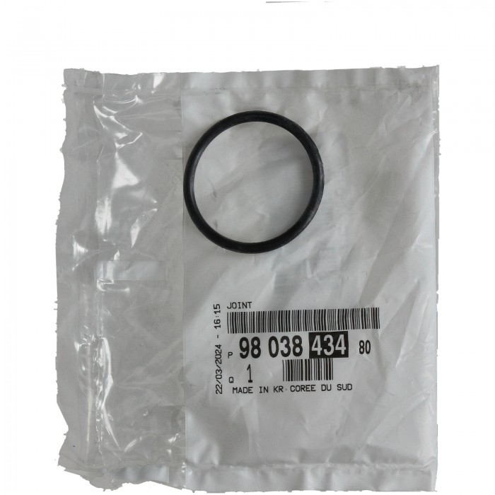 Joint de Vanne EGR Pour Citroën C3