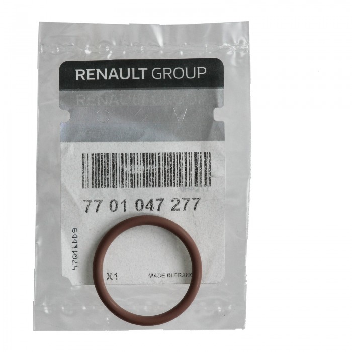 Joint d'étanchéité Reniflard d'Huile Pour Renault Megane II Scénic I